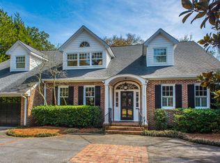 3 Johnson Rd, Charleston, SC 29407