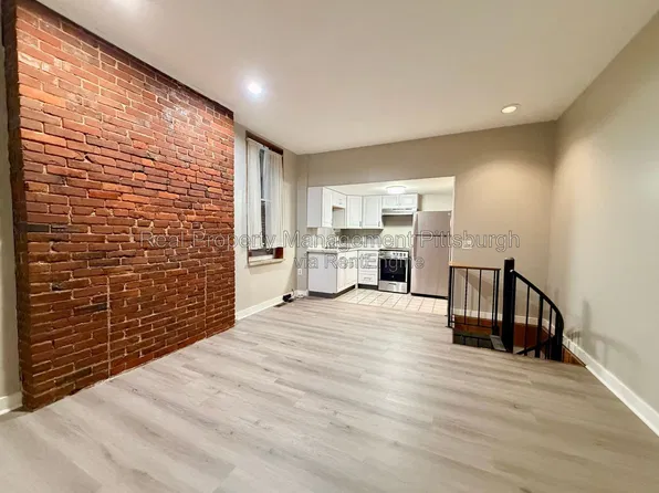 332 Lehigh Ave #1A, Pittsburgh, PA 15232