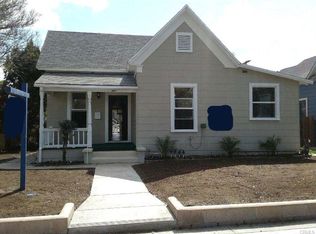 146 E C St, Colton, CA 92324