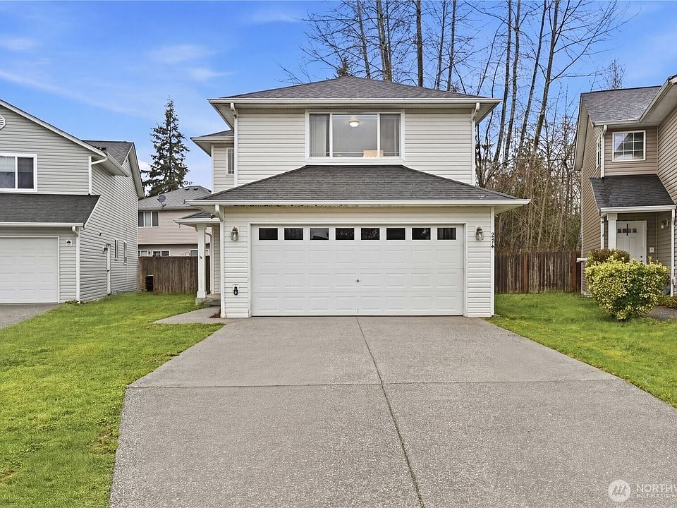 1st image of 214 99th Drive SE
