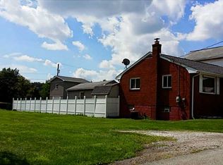 1506 High St, Bradenville, PA 15620
