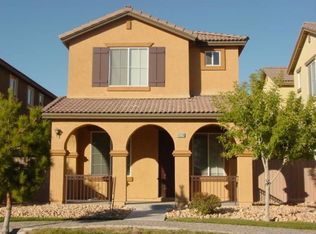 4328 Hera Temple Ave, North Las Vegas, NV 89031