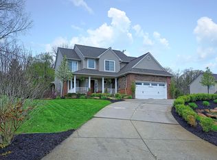 16168 Valcrest Dr, Linden, MI