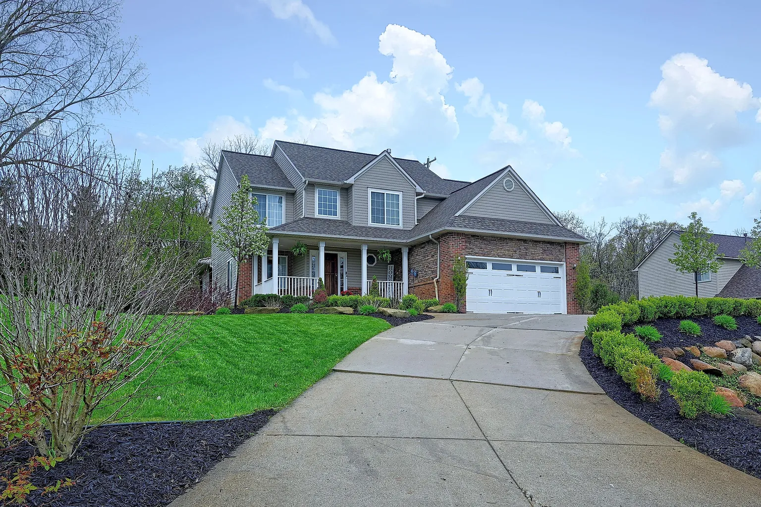 16168 Valcrest Dr photo 1