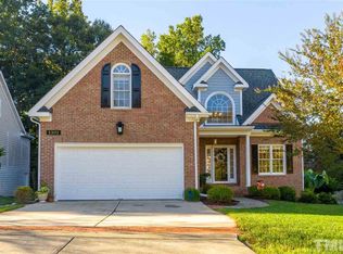 1301 Wedgeland Dr, Raleigh, NC 27615