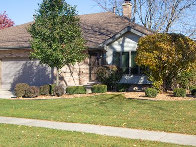 250 Bent Tree Ct, New Lenox, IL, 60451