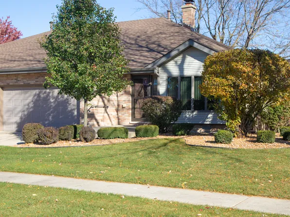 250 Bent Tree Ct, New Lenox, IL 60451