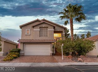 1054 Dancing Vines Ave, Las Vegas, NV 89183