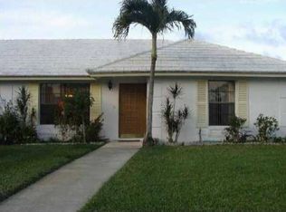794 Lantern Tree Ln, Wellington, FL 33414