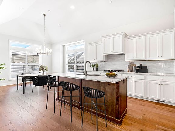 Savannah Kitchen