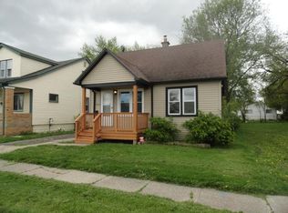 7520 Packard Ave, Warren, MI 48091