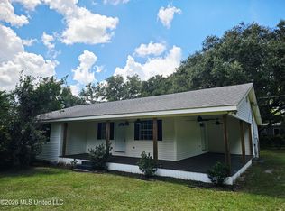 23415 Indian Ridge Rd, Picayune, MS 39466