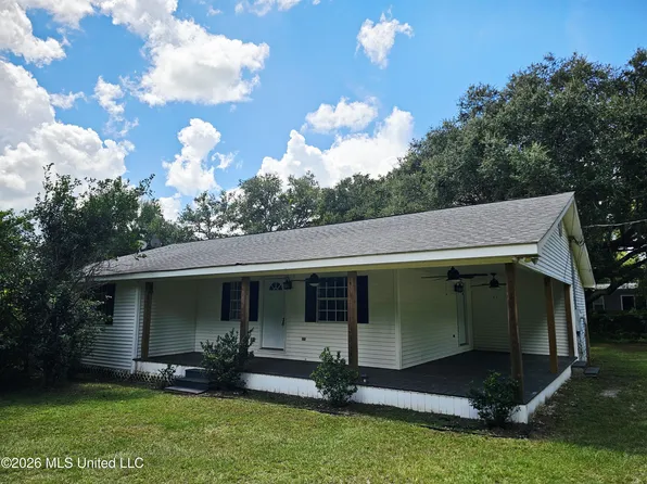 23415 Indian Ridge Rd, Picayune, MS 39466