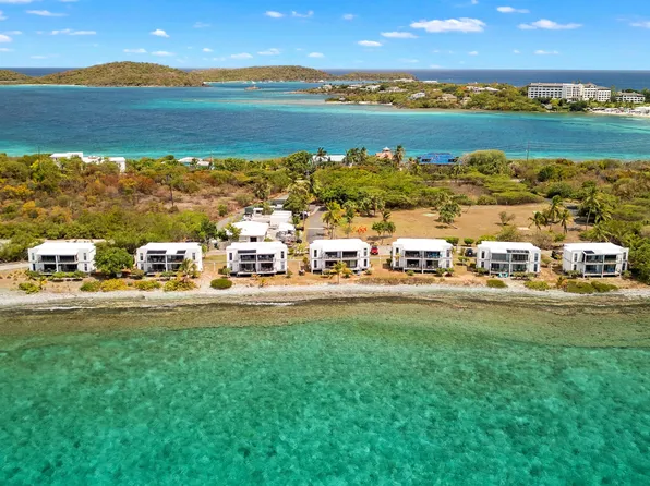6B Cabrita Condominiums St, Saint Thomas, VI 00802