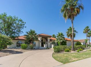 11127 E Sorrel Ln, Scottsdale, AZ 85259