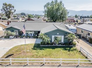 3696 Bluff St, Norco, CA 92860