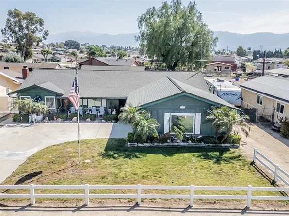 3696 Bluff St, Norco, CA 92860