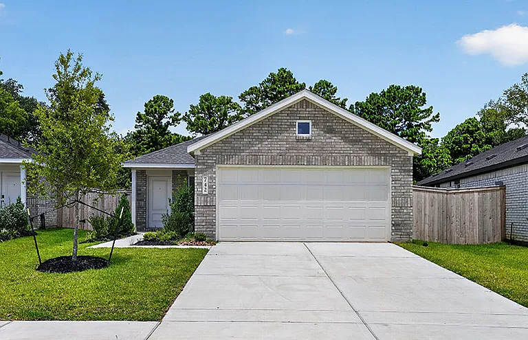 Overlook at Fairwater Rental Homes — Photo 37