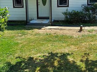 554 E State St, Barberton, OH