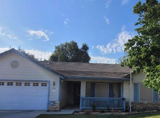 1259 Linda Way, Porterville, CA 93257