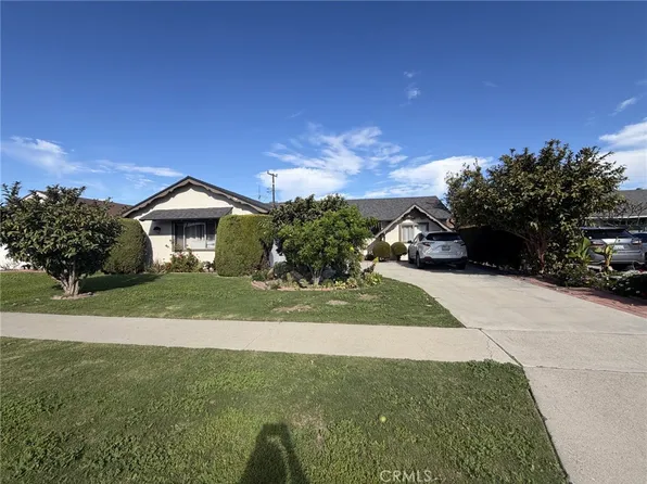 9551 Robin Ave, Westminster, CA 92683