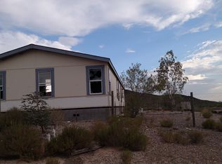 7512 S 385th Ave, Tonopah, AZ 85354