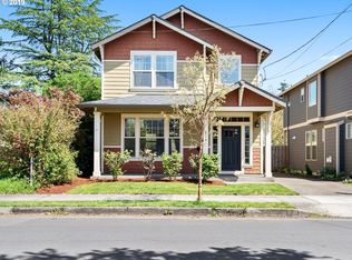 816 NE 74th Ave, Portland, OR 97213