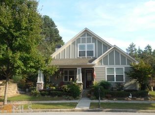 168 Mission Oak Dr, Grayson, GA 30017