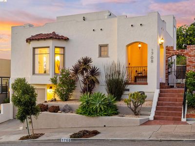 1708 E 38th St, Oakland, CA, 94602