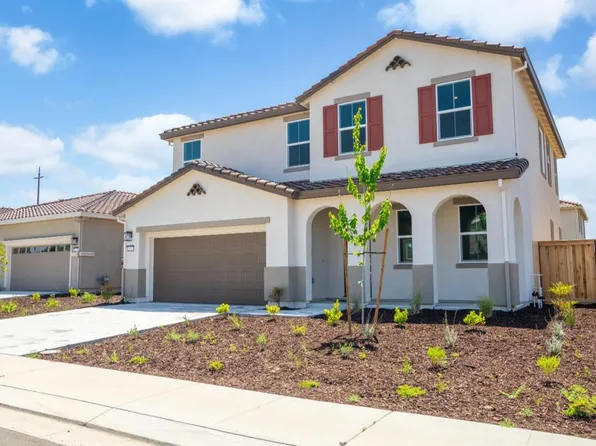 2122 Geneva Way, Manteca, CA 95337