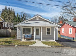 46 Jarrett St, Asheville, NC 28806