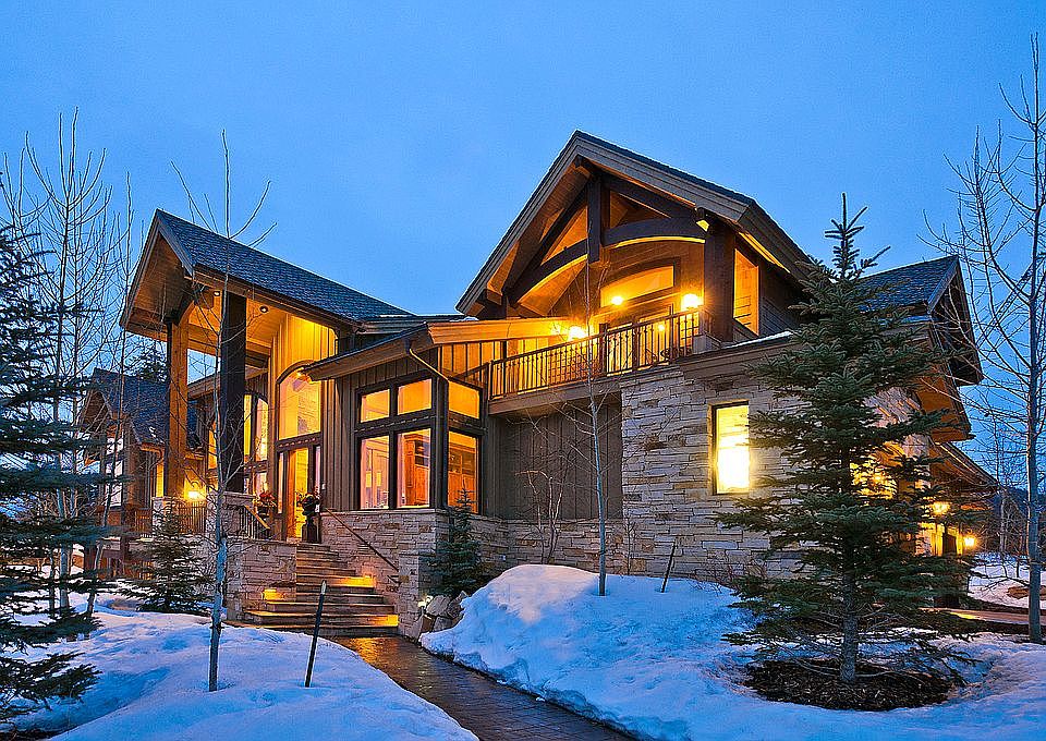 2325 W Red Pine Rd, Park City, UT 84098 | Zillow