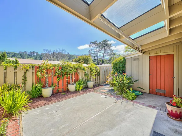 176 Hacienda Carmel, Carmel, CA 93923