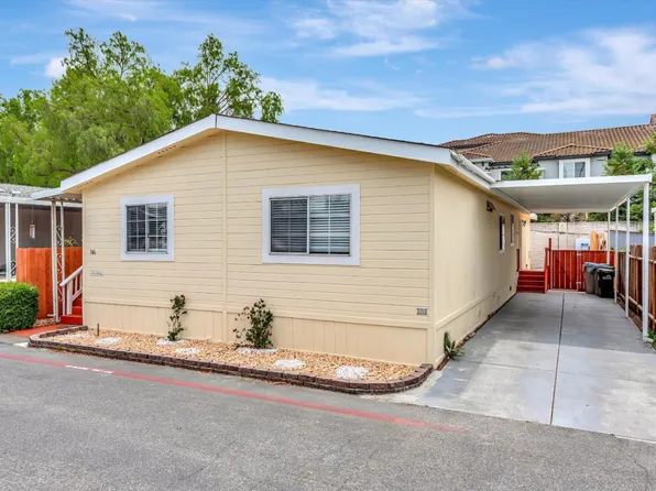 3637 Snell Ave Space 346, San Jose, CA 95136