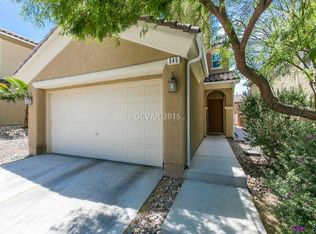 545 Redruth Dr, Las Vegas, NV 89178