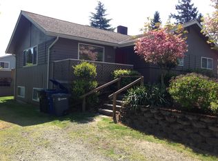 4435 S 168th St, Seattle, WA 98188