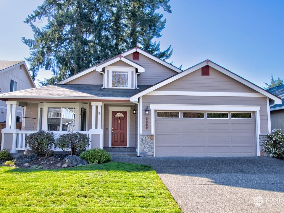 1st image of 5529 37th Avenue SE