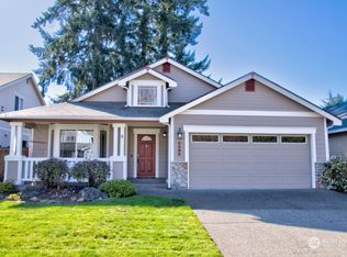5529 37th Ave SE, Lacey, WA