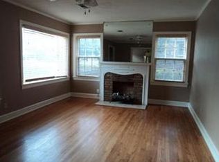 1415 S 40th St, Fort Smith, AR 72903