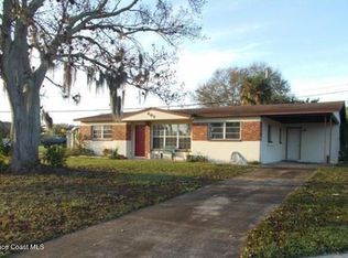 402 Oakridge Ave, Cocoa, FL 32927