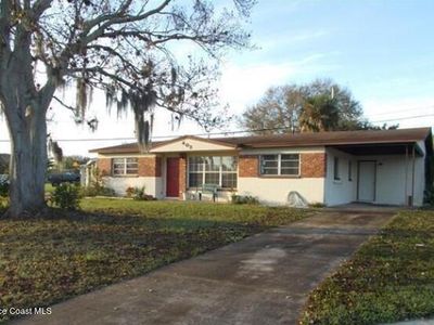 402 Oakridge Ave, Cocoa, FL, 32927