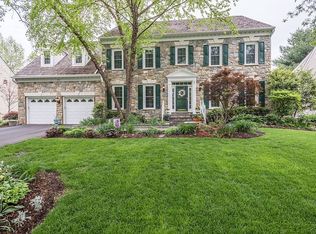 506 Meade Dr SW, Leesburg, VA