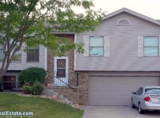 1711 SW 31st St, Lincoln, NE 68522