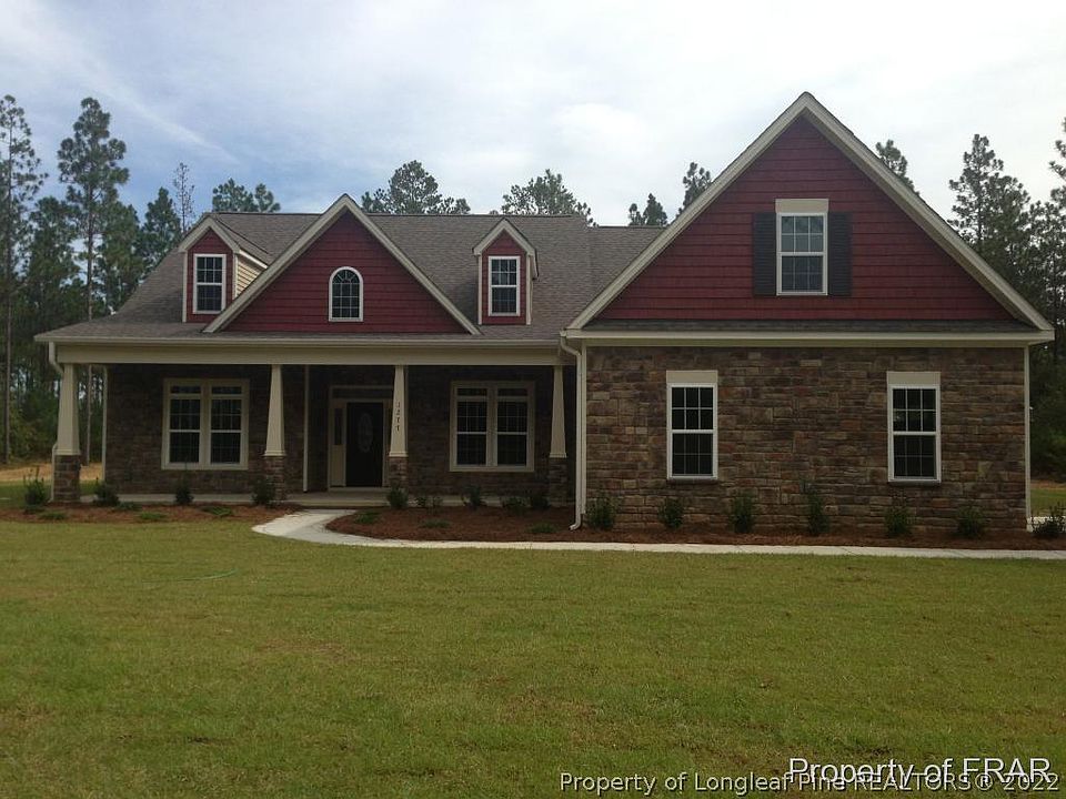 1st image of 1127 Canady Pond Lot 6