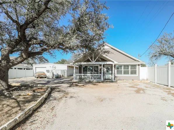 10907 S Highway 183, Lampasas, TX 76550