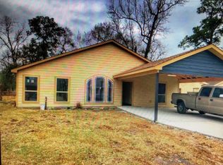 7414 Rhobell St, Houston, TX 77016