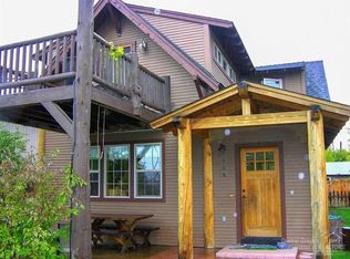 106 NW Colorado Ave, Bend, OR 97703