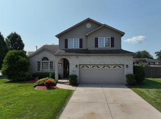 1048 Morris St, Hammond, IN 46320