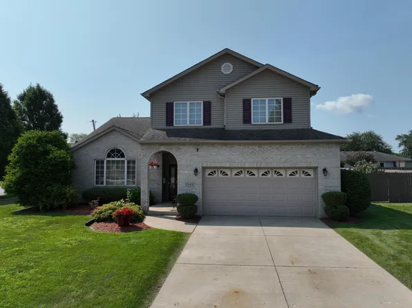 1048 Morris St, Hammond, IN 46320