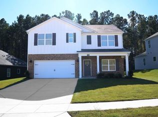 536 Foggy Brook Loop, Chelsea, AL 35043